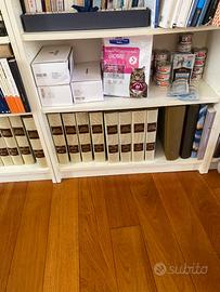 Grande dizionario enciclopedico , 23 volumi, Utet