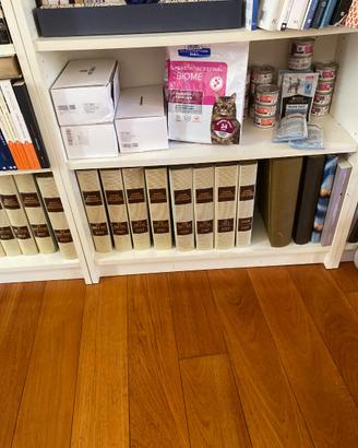 Grande dizionario enciclopedico , 23 volumi, Utet