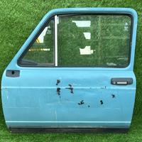 PORTIERA ANTERIORE SINISTRA AUTOBIANCHI A112 1Â° S