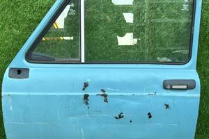 PORTIERA ANTERIORE SINISTRA AUTOBIANCHI A112 1Â° S