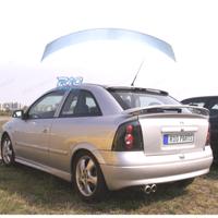 SPOILER ALETTONE OPEL ASTRA G 98-