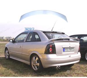 SPOILER ALETTONE OPEL ASTRA G 98-