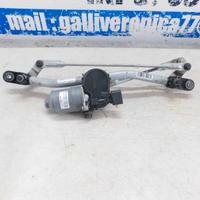 TANDEM TERGICRISTALLO EVO 4