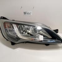 FARO ANTERIORE DESTRO PEUGEOT Boxer 4Â° Serie 1375