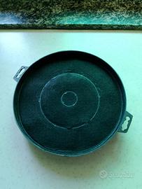 Filtri per cappa cucina