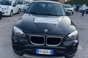 Bmw X1 sDrive16d Msport