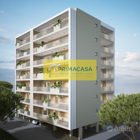 RESIDENCE W-ONE PIAZZA TORINO Rif. 2098