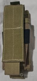 Custodia Maxpedition Tattica Khaki