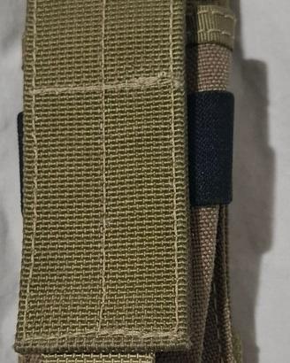 Custodia Maxpedition Tattica Khaki