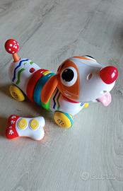 giochi chicco e Lego