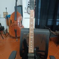 basso elettrico 6 corde 
