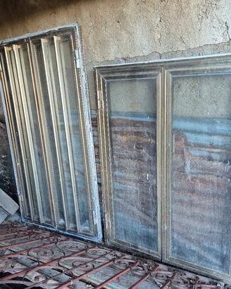 infissi per finestre