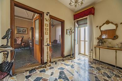 Appartamento Monserrato [Cod. rif MO0108VRG]