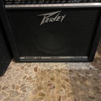 Amplificatore Peavey bandit 112