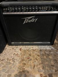 Amplificatore Peavey bandit 112
