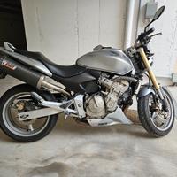 Honda Hornet - 2010