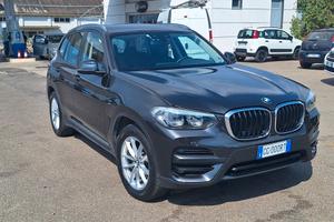 Bmw X3 xDrive20d 48V Business Advantage