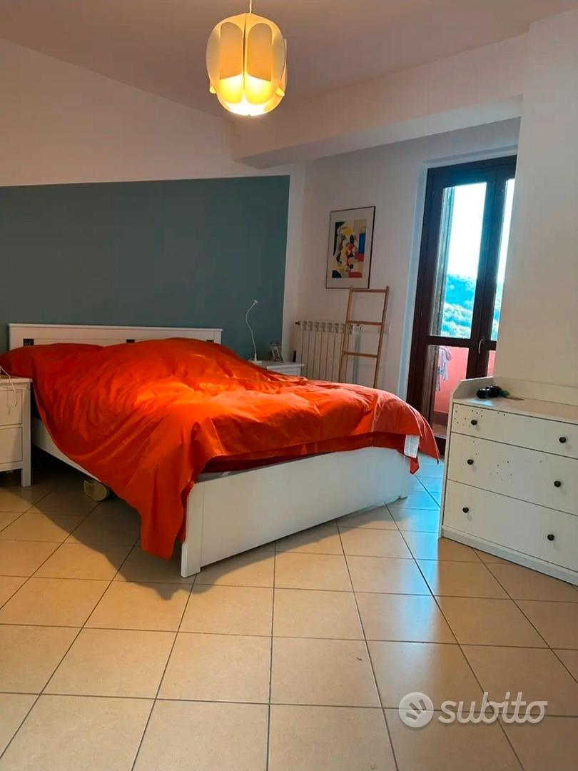 Casa – Perugia, Madonna Alta - Vista 4