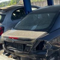 Ricambi portellone mercedes clk 240
