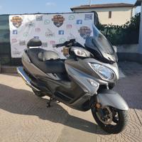 Suzuki Burgman 650 EXECUTIVE - ABS * E4 * UNIPRO -