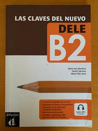 9783125270282LAS CLAVES DEL NUEVO DELE B2