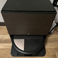 Irobot roomba 705 combo