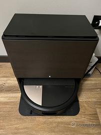 Irobot roomba 705 combo