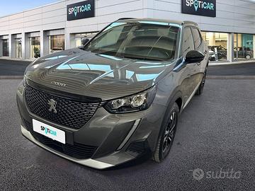 Peugeot 2008 PureTech 130 Allure S/S