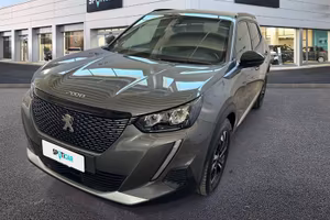 Peugeot 2008 PureTech 130 Allure S/S