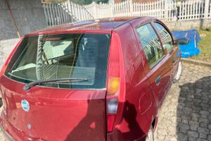 Fiat Punto Dynamic