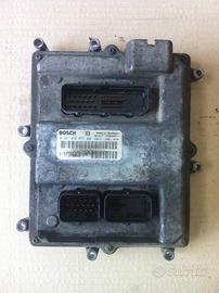 Centralina motore Man TGA 18.430