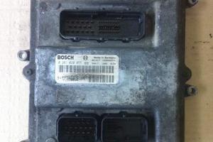 Centralina motore Man TGA 18.430