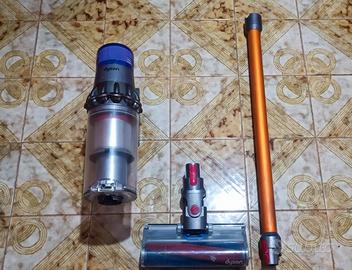 Dyson v11 