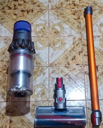 Dyson v11 
