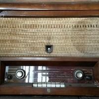 Radio Philips