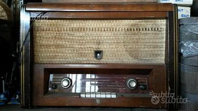 Radio Philips