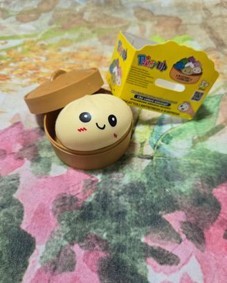 raviolo squishy 