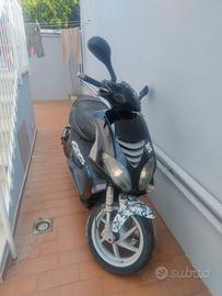 scooter Nrg