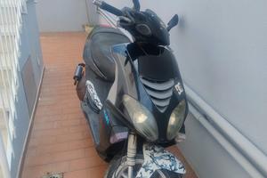 scooter Nrg