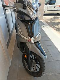 kymco 