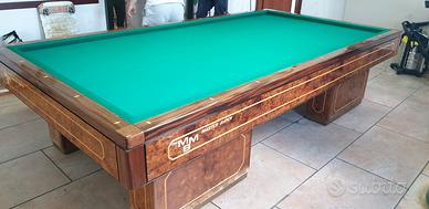 biliardo internazionale mbm 