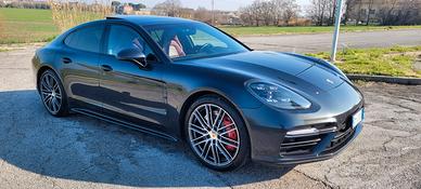 Porsche Panamera Turbo MY2018 V8 Full Optional