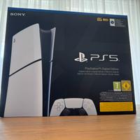 PlayStation 5 Slim 1TB / PS5