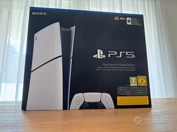PlayStation 5 Slim 1TB / PS5