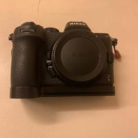 Nikon Z5