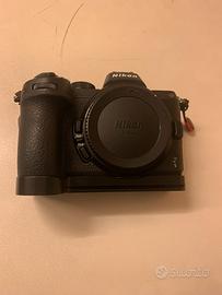 Nikon Z5