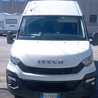 Iveco 2.3 pochi km