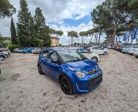 CITROEN C1 URBAN RIDE 1.0cc 72cv CRUISE CONTROL