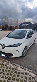 Renault Zoe 42Kw Flex