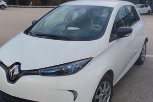 Renault Zoe 42Kw Flex